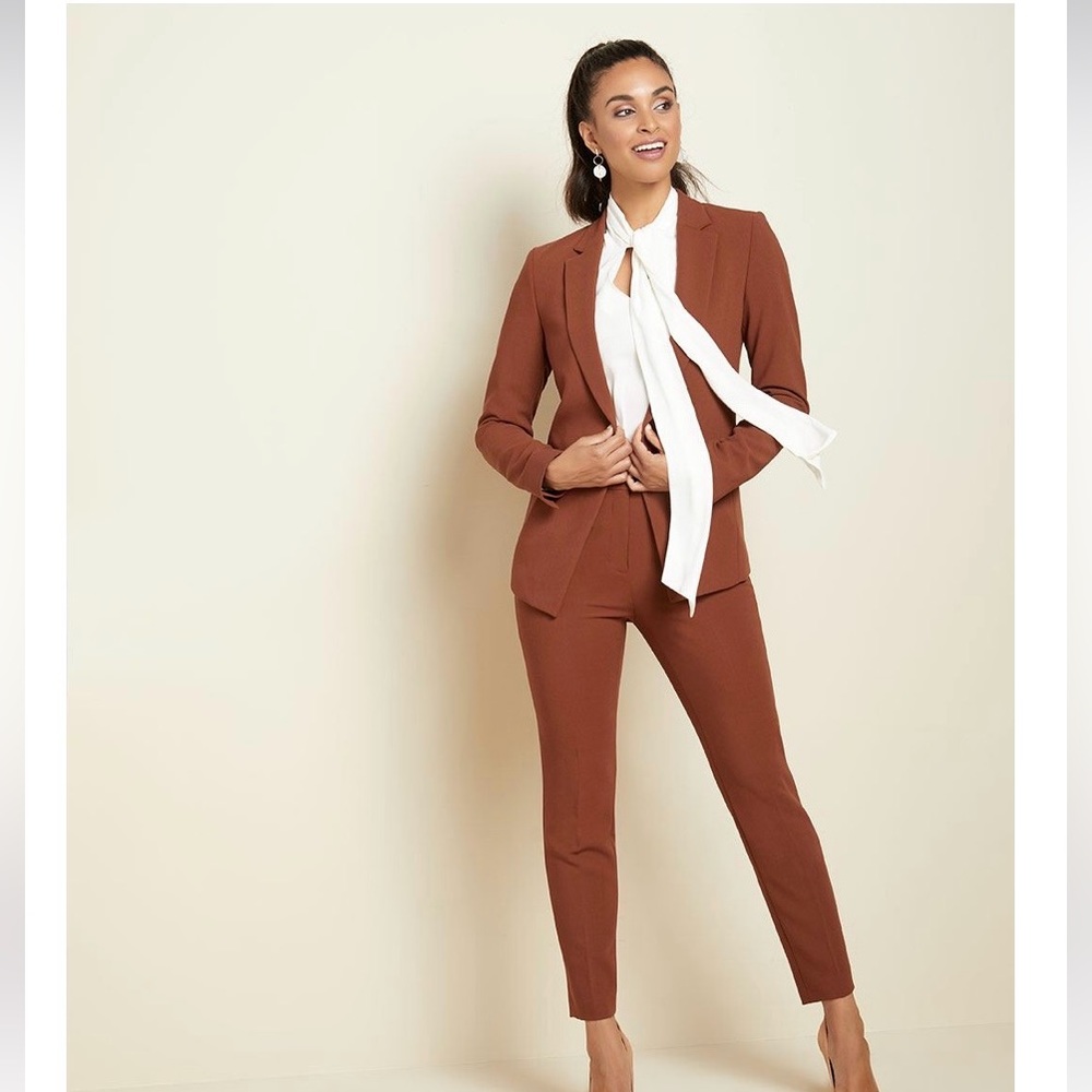 Brand new suit